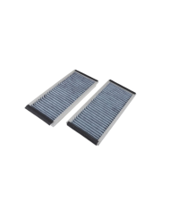 KIT FILTRE HABITACLE POLLEN OEM RX8