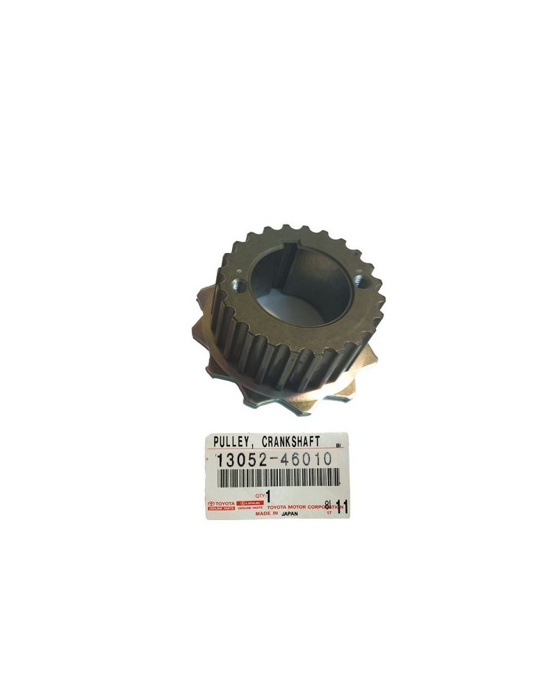 PIGNON DE DISTRIBUTION DE VILEBREQUIN TOYOTA SUPRA MK3 / MK4