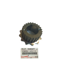 PIGNON DE DISTRIBUTION DE VILEBREQUIN TOYOTA SUPRA MK3 / MK4
