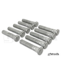 SET GOUJONS DE ROUE ALLONGÉS TOYOTA GT86,GR86 /SUBARU BRZ - GKTECH 