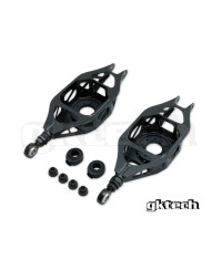 TIRANTS DE PARALLELISME ARRIERE NISSAN 370Z - GKTECH 