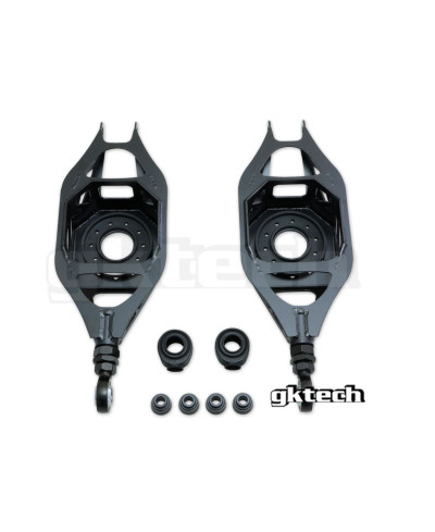 TIRANTS DE PARALLELISME ARRIERE NISSAN 370Z - GKTECH 