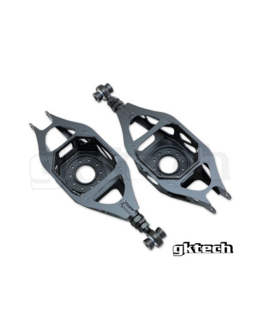 TIRANTS DE PARALLELISME ARRIERE NISSAN 370Z - GKTECH 