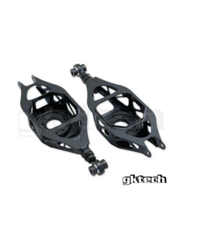 TIRANTS DE PARALLELISME ARRIERE NISSAN 370Z - GKTECH 