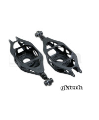 TIRANTS DE PARALLELISME ARRIERE NISSAN 370Z - GKTECH 