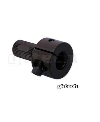 EXTENSION ARBRE DE DIRECTION NISSAN R32/R33/R34/S13/S14/350Z/370Z TOYOTA GT86 - GKTECH