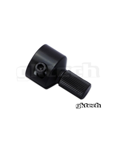EXTENSION ARBRE DE DIRECTION NISSAN R32/R33/R34/S13/S14/350Z/370Z TOYOTA GT86 - GKTECH