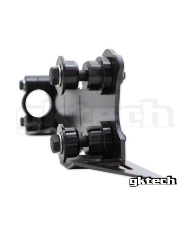 KIT RELOCALISATION CREMAILLERE DE DIRECTION NISSAN 350Z - GKTECH 