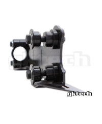 KIT RELOCALISATION CREMAILLERE DE DIRECTION NISSAN 350Z - GKTECH 