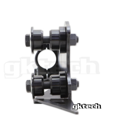 KIT RELOCALISATION CREMAILLERE DE DIRECTION NISSAN 350Z - GKTECH 