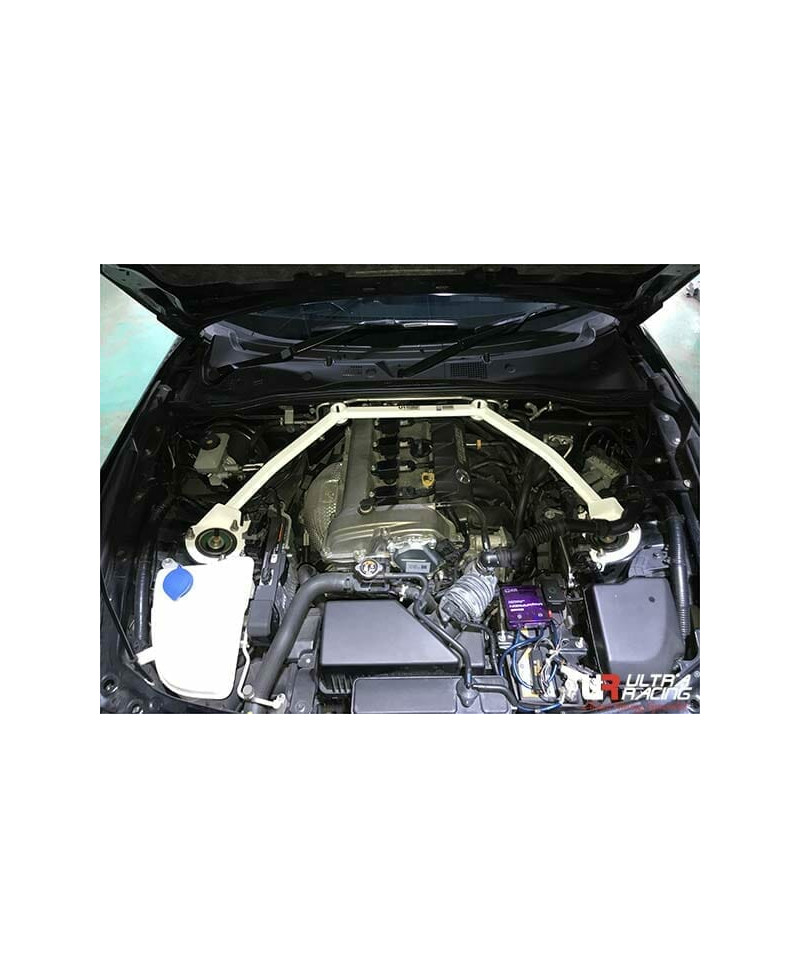 BARRE ANTI RAPPROCHEMENT 4 POINTS MAZDA MX5 ND - ULTRA RACING 