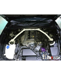 BARRE ANTI RAPPROCHEMENT 4 POINTS MAZDA MX5 ND - ULTRA RACING 