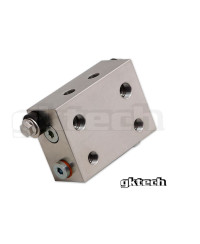 SUPPRESSION ABS NISSAN 350Z Z33 - GKTECH 