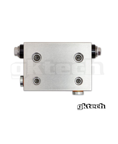 SUPPRESSION ABS NISSAN 350Z Z33 - GKTECH 