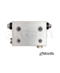 SUPPRESSION ABS NISSAN 350Z Z33 - GKTECH 