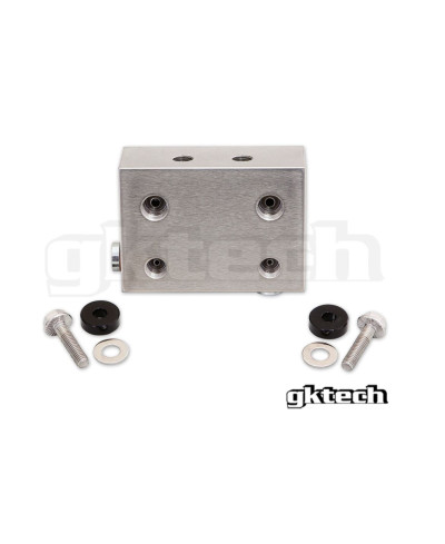 SUPPRESSION ABS NISSAN 350Z Z33 - GKTECH 