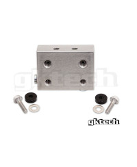 SUPPRESSION ABS NISSAN 350Z Z33 - GKTECH 