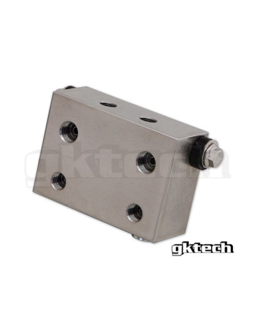 SUPPRESSION ABS NISSAN 350Z Z33 - GKTECH 