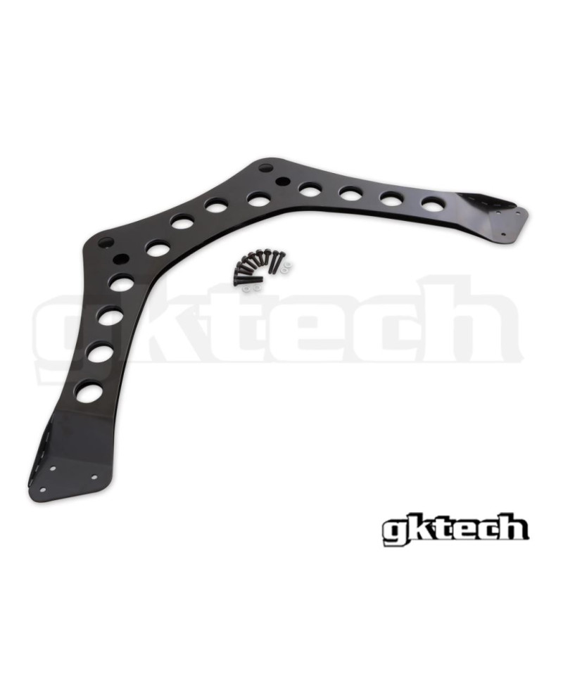 RENFORT SOUBASSEMENT NISSAN 370Z Z34 - GKTECH 