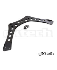 RENFORT SOUBASSEMENT NISSAN 370Z Z34 - GKTECH 