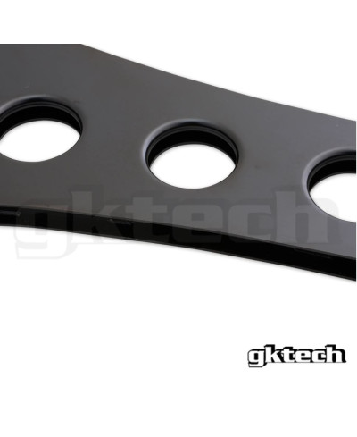 RENFORT SOUBASSEMENT NISSAN 370Z Z34 - GKTECH 