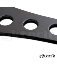 RENFORT SOUBASSEMENT NISSAN 370Z Z34 - GKTECH 