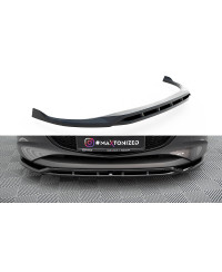 KIT SPLITTER AVANT V.2 MAZDA 3 MK4