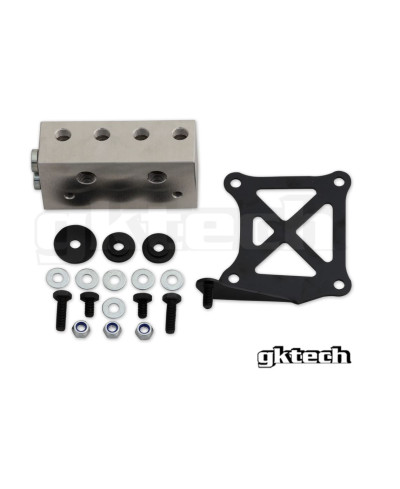 KIT SUPPRESSION ABS TOYOTA GT86/GR86, SUBARU BRZ - GKTECH 