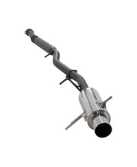 CATBACK HI-POWER 409 SUBARU IMPREZA GC8 (92-00) - HKS 