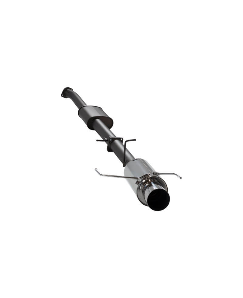 CATBACK HI-POWER 409 NISSAN SKYLINE R34 GT-T HKS