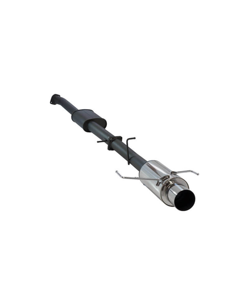 CATBACK HI-POWER 409 NISSAN SKYLINE R34 GT-T (4 PORTES) - HKS 