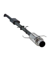 CATBACK HI-POWER 409 NISSAN SKYLINE R34 GT-T (4 PORTES) - HKS 