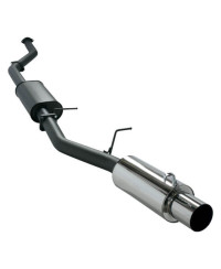 CATBACK HI-POWER 409 TOYOTA CHASER JZX100 - HKS