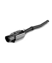 CATBACK HI-POWER 409MITSUBISHI LANCER EVO X - HKS 