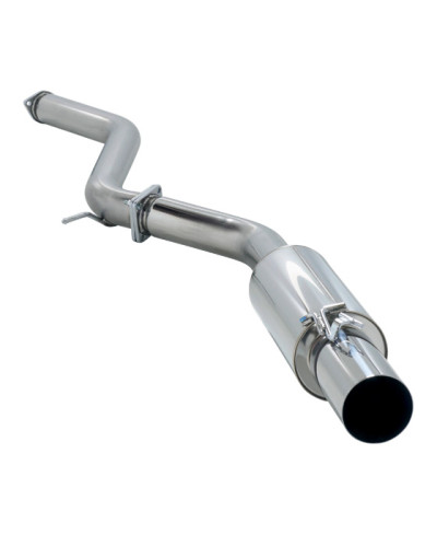 CATBACK SILENT HI-POWER TOYOTA SUPRA MK4 (A80) - HKS 