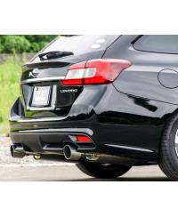 CATBACK SUPER TURBO SUBARU LEVORG VM4 - HKS