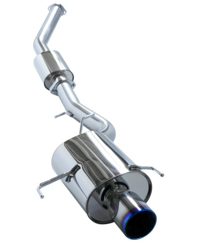 CATBACK SUPER TURBO NISSAN SKYLINE R33 GT-R - HKS