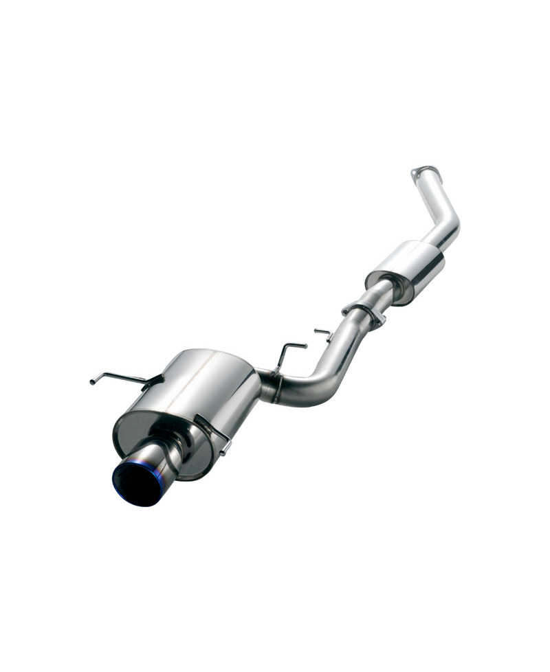 CATBACK SUPER TURBO NISSAN SKYLINE R34 GT-R - HKS