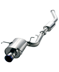 CATBACK SUPER TURBO NISSAN SKYLINE R34 GT-R - HKS