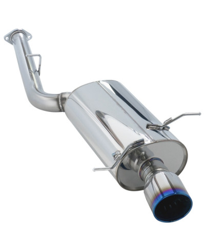 CATBACK SUPER TURBO MAZDA RX-7 FD3S - HKS