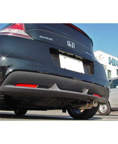 SILENCIEUX HI-POWER HONDA CR-Z - HKS 