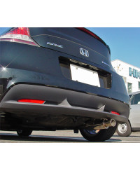 SILENCIEUX HI-POWER HONDA CR-Z - HKS 