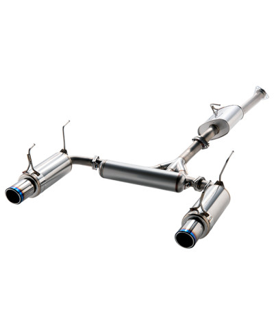 CATBACK HI-POWER SPEC-L II HONDA S2000 - HKS 