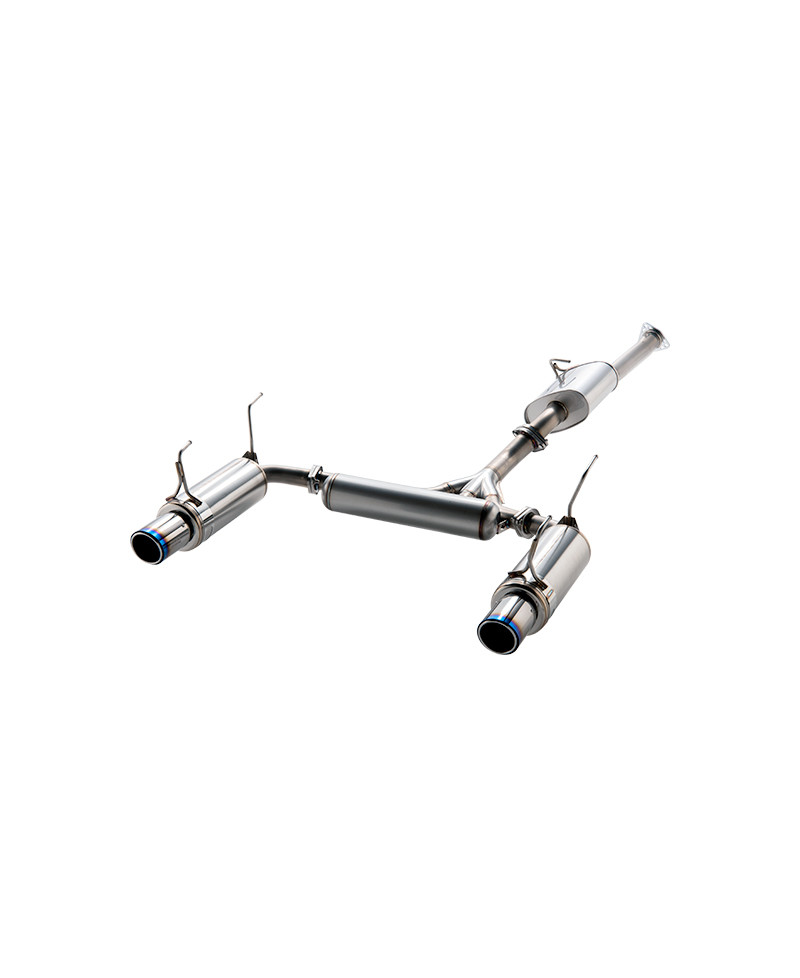 CATBACK HI-POWER SPEC-L II HONDA S2000 - HKS 