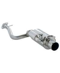 CATBACK SILENT HI-POWER TOYOTA ALTEZZA- HKS 