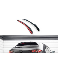 SPOILER CAP MAZDA 3 MK4