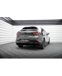 SPOILER CAP MAZDA 3 MK4