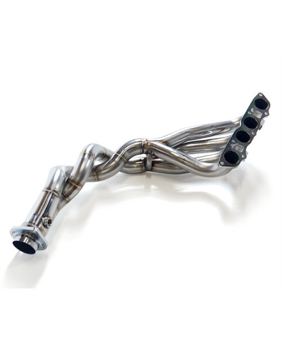 COLLECTEUR D'ÉCHAPEMMENT HONDA S2000 - HKS 