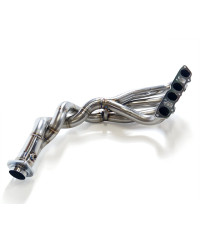 COLLECTEUR D'ÉCHAPEMMENT HONDA S2000 - HKS 