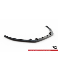 KIT SPLITTER AVANT MAZDA 3 MK3